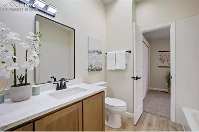 3848 Smoke Tree Drive, Colorado Springs, CO 80920 - Photo 28