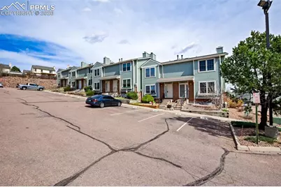 3848 Smoke Tree Drive, Colorado Springs, CO 80920 - Photo 48