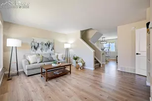 3848 Smoke Tree Dr, Colorado Springs, CO 80920 - Photo 4