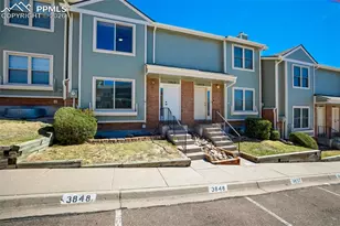 3848 Smoke Tree Dr, Colorado Springs, CO 80920 - Photo 2