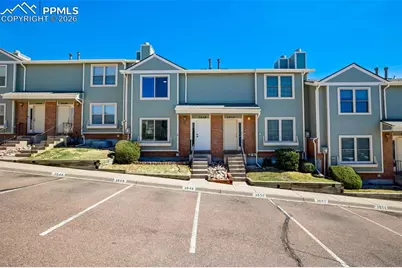 3848 Smoke Tree Drive, Colorado Springs, CO 80920 - Photo 1