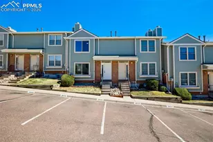 3848 Smoke Tree Dr, Colorado Springs, CO 80920 - Photo 1