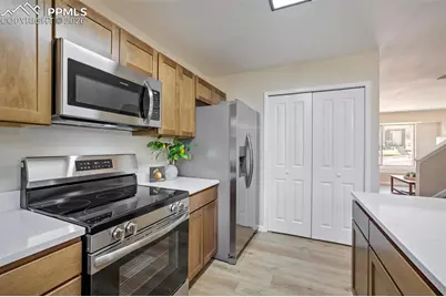 3848 Smoke Tree Drive, Colorado Springs, CO 80920 - Photo 18