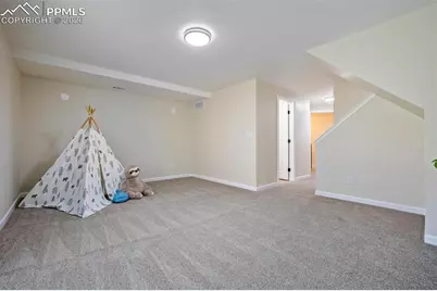 3848 Smoke Tree Drive, Colorado Springs, CO 80920 - Photo 36