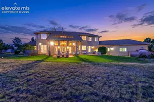 7170 Silver Ponds Heights, Colorado Springs, CO 80908 - Photo 4