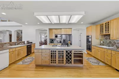 7170 Silver Ponds Heights, Colorado Springs, CO 80908 - Photo 6