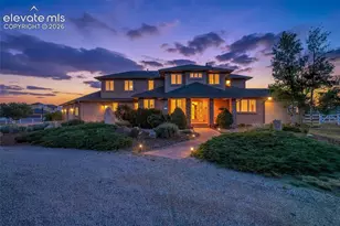 7170 Silver Ponds Heights, Colorado Springs, CO 80908 - Photo 1