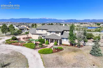 7170 Silver Ponds Heights, Colorado Springs, CO 80908 - Photo 14