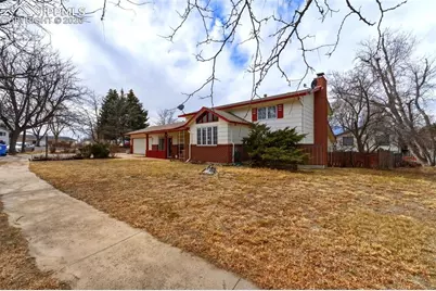 2734 Marcy Avenue, Colorado Springs, CO 80910 - Photo 2