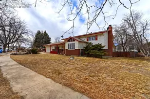 2734 Marcy Ave, Colorado Springs, CO 80910 - Photo 2