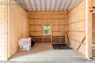 15010 Henry Ride Heights, Colorado Springs, CO 80926 - Photo 42