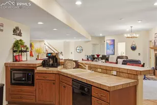 15010 Henry Ride Heights, Colorado Springs, CO 80926 - Photo 26