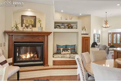 15010 Henry Ride Heights, Colorado Springs, CO 80926 - Photo 10