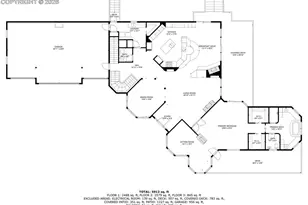 15010 Henry Ride Heights, Colorado Springs, CO 80926 - Photo 48