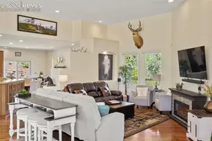 15010 Henry Ride Heights, Colorado Springs, CO 80926 - Photo 4