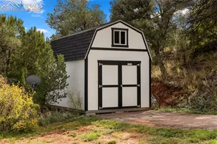 15010 Henry Ride Heights, Colorado Springs, CO 80926 - Photo 46