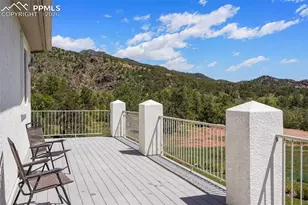 15010 Henry Ride Heights, Colorado Springs, CO 80926 - Photo 16