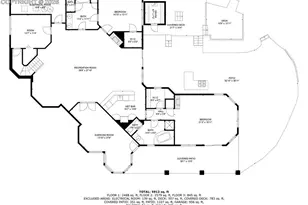 15010 Henry Ride Heights, Colorado Springs, CO 80926 - Photo 50