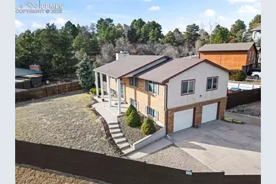 4502 Constitution Avenue, Colorado Springs, CO 80915 - Photo 2