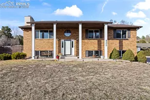 4502 Constitution Ave, Colorado Springs, CO 80915 - Photo 1