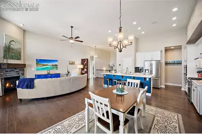 12646 Windingwalk Drive, Peyton, CO 80831 - Photo 12