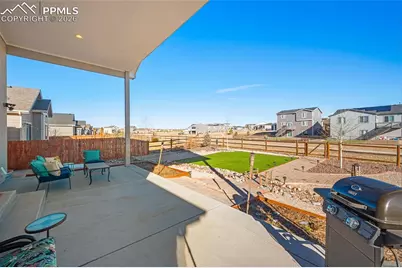 12646 Windingwalk Drive, Peyton, CO 80831 - Photo 6