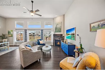 12646 Windingwalk Drive, Peyton, CO 80831 - Photo 10