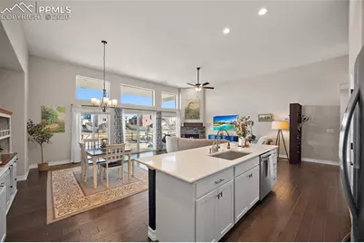 12646 Windingwalk Drive, Peyton, CO 80831 - Photo 16