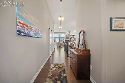 12646 Windingwalk Drive, Peyton, CO 80831 - Photo 8