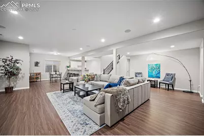 12646 Windingwalk Drive, Peyton, CO 80831 - Photo 34