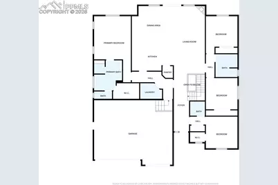 12646 Windingwalk Drive, Peyton, CO 80831 - Photo 48