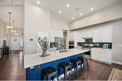 12646 Windingwalk Drive, Peyton, CO 80831 - Photo 4