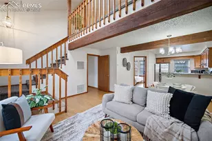 2661 Hatch Cir, Colorado Springs, CO 80918 - Photo 4