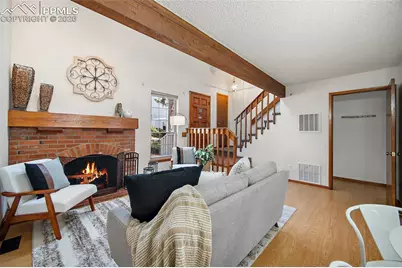 2661 Hatch Circle, Colorado Springs, CO 80918 - Photo 6