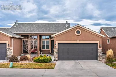 6668 Dark Oak View, Colorado Springs, CO 80923 - Photo 2