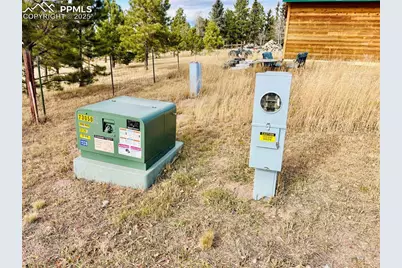 799 Elfin Glen Drive, Divide, CO 80814 - Photo 4