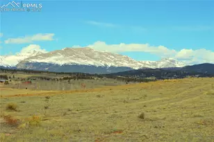 20400 Hwy 285, Fairplay, CO 80440 - Photo 1