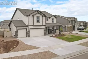 4681 Amazonite Dr, Colorado Springs, CO 80938 - Photo 4