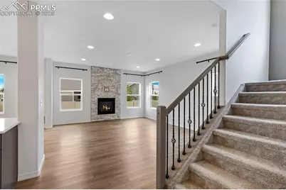 4681 Amazonite Drive, Colorado Springs, CO 80938 - Photo 12