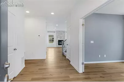 4681 Amazonite Drive, Colorado Springs, CO 80938 - Photo 8