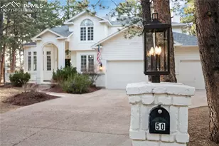 50 Long Bow Cir, Monument, CO 80132 - Photo 2