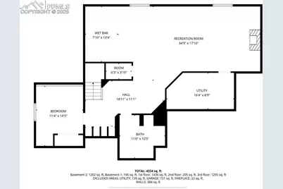 50 Long Bow Circle, Monument, CO 80132 - Photo 34