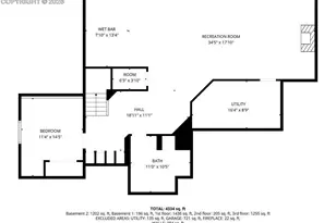 50 Long Bow Cir, Monument, CO 80132 - Photo 34