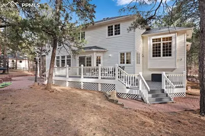 50 Long Bow Circle, Monument, CO 80132 - Photo 32