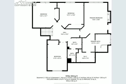 50 Long Bow Circle, Monument, CO 80132 - Photo 38