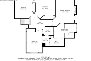 50 Long Bow Cir, Monument, CO 80132 - Photo 38