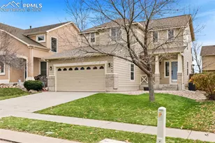 5649 Pioneer Mesa Dr, Colorado Springs, CO 80923 - Photo 2