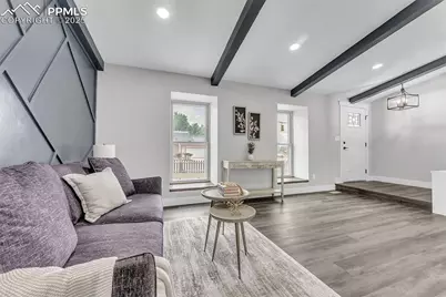 2810 Downhill Drive, Colorado Springs, CO 80918 - Photo 8