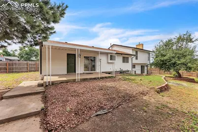 2810 Downhill Drive, Colorado Springs, CO 80918 - Photo 46