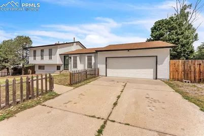 2810 Downhill Drive, Colorado Springs, CO 80918 - Photo 2